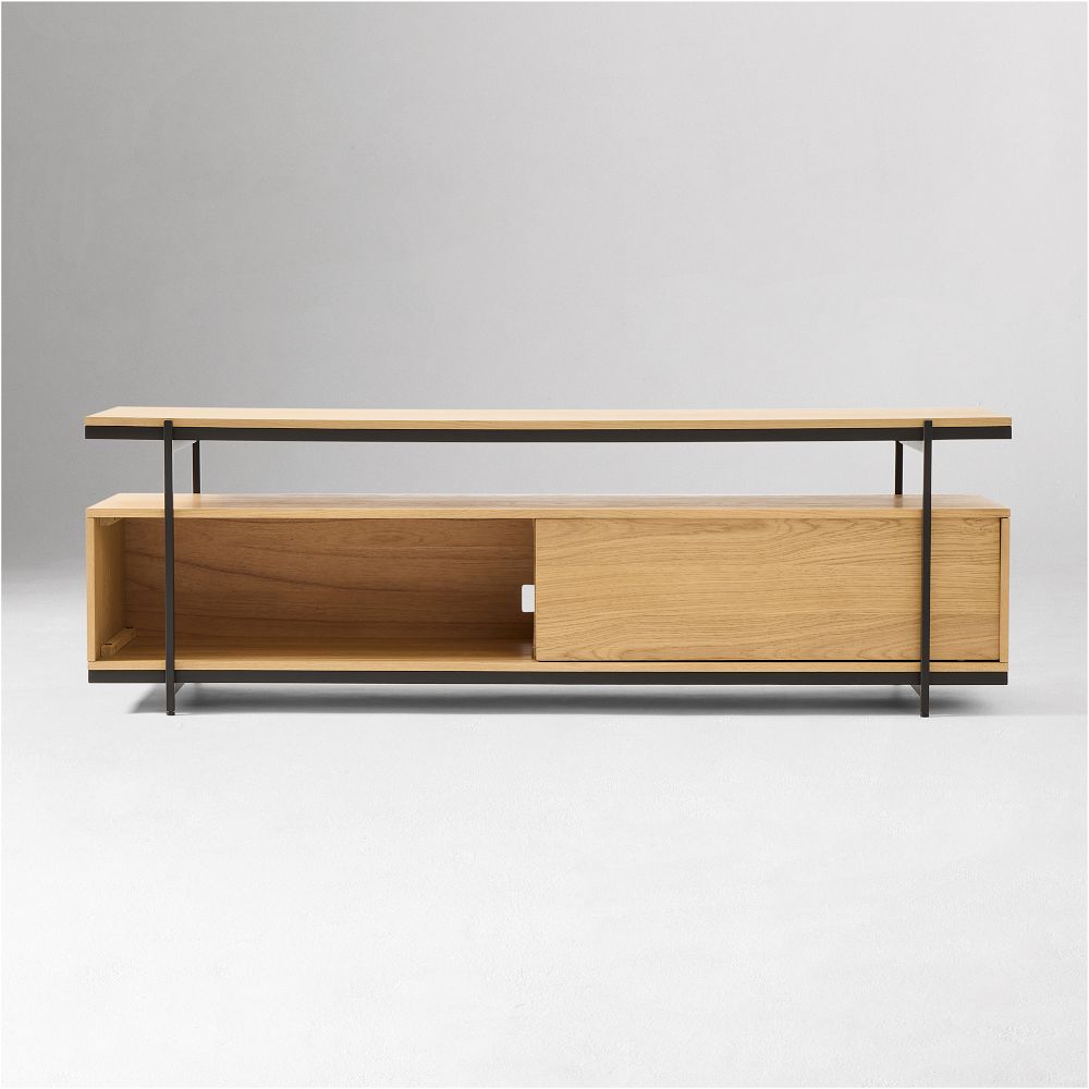Pierce Media Console (66